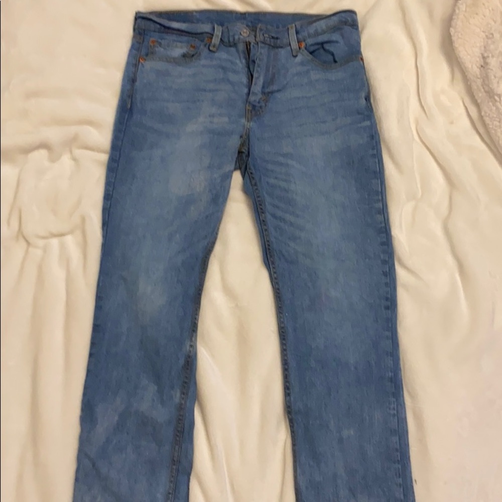 Levi’s 511